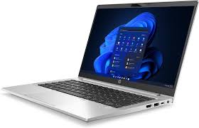 HP ProBook 430 G8 Intel Core i5-1135G7 8GB Ram 512GB 